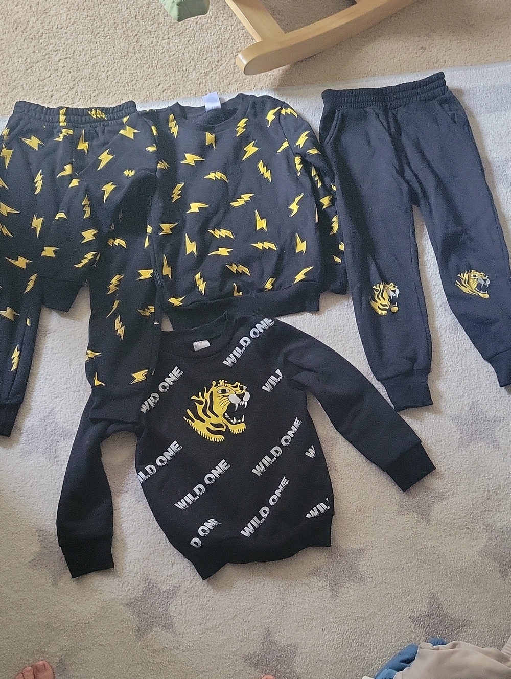 Dot Australia Two Piece Set